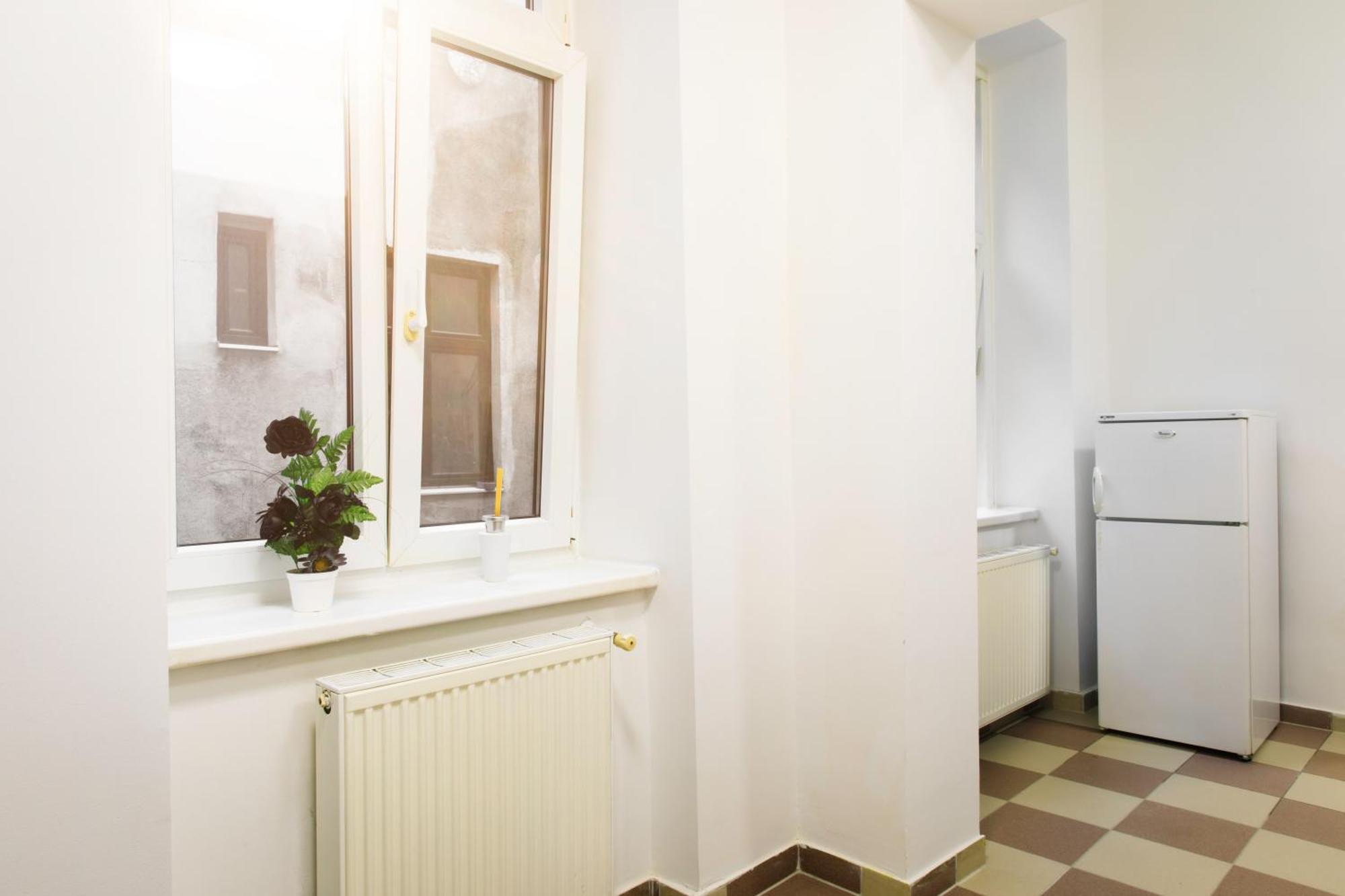 Apartament Royal-haven *