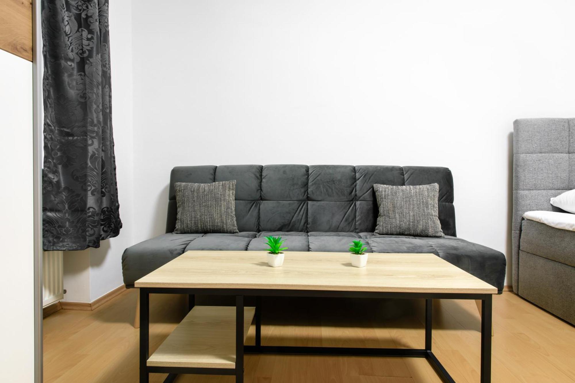 Apartament Royal-haven