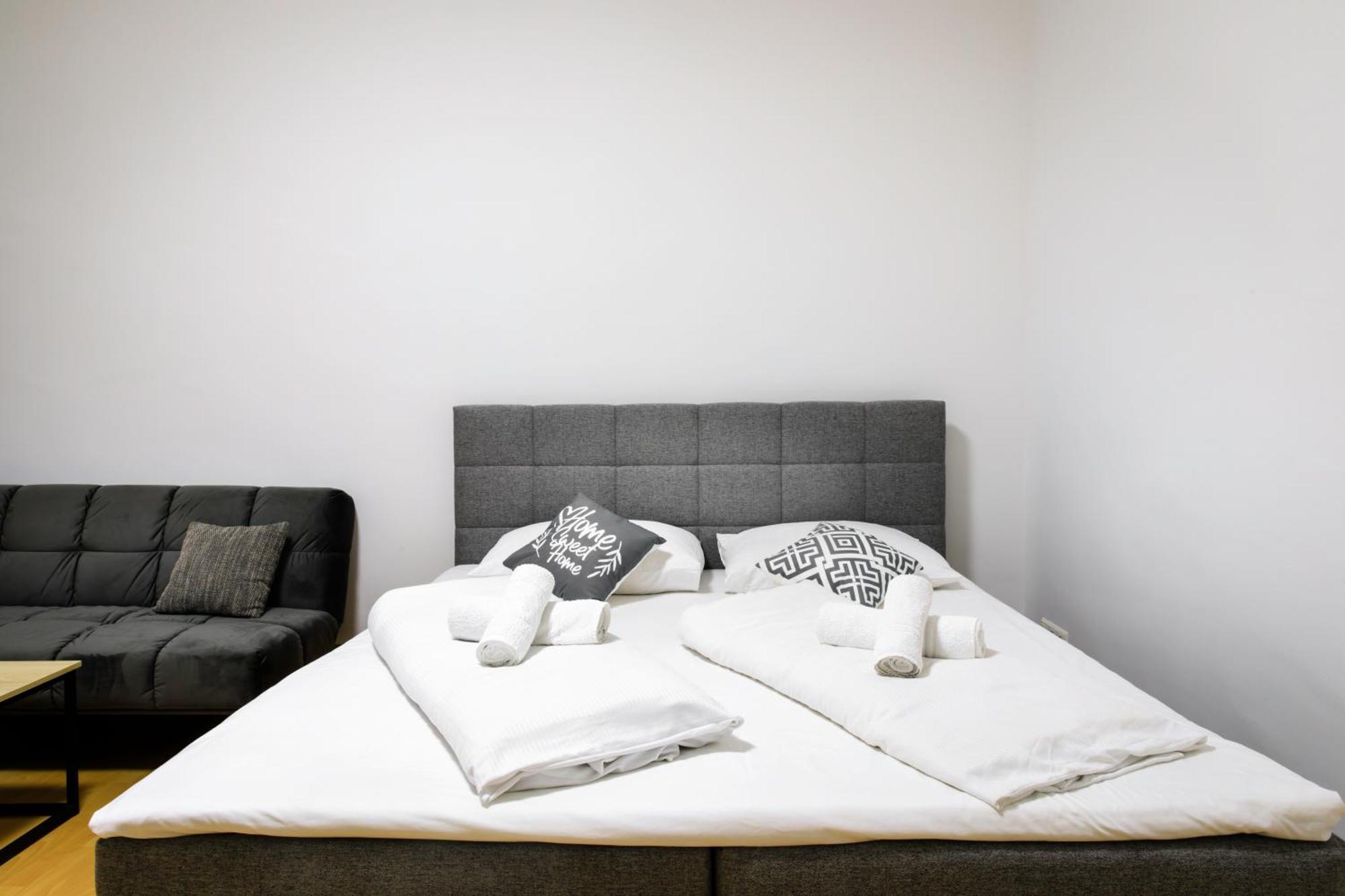 Royal-haven Apartament Wiedeń