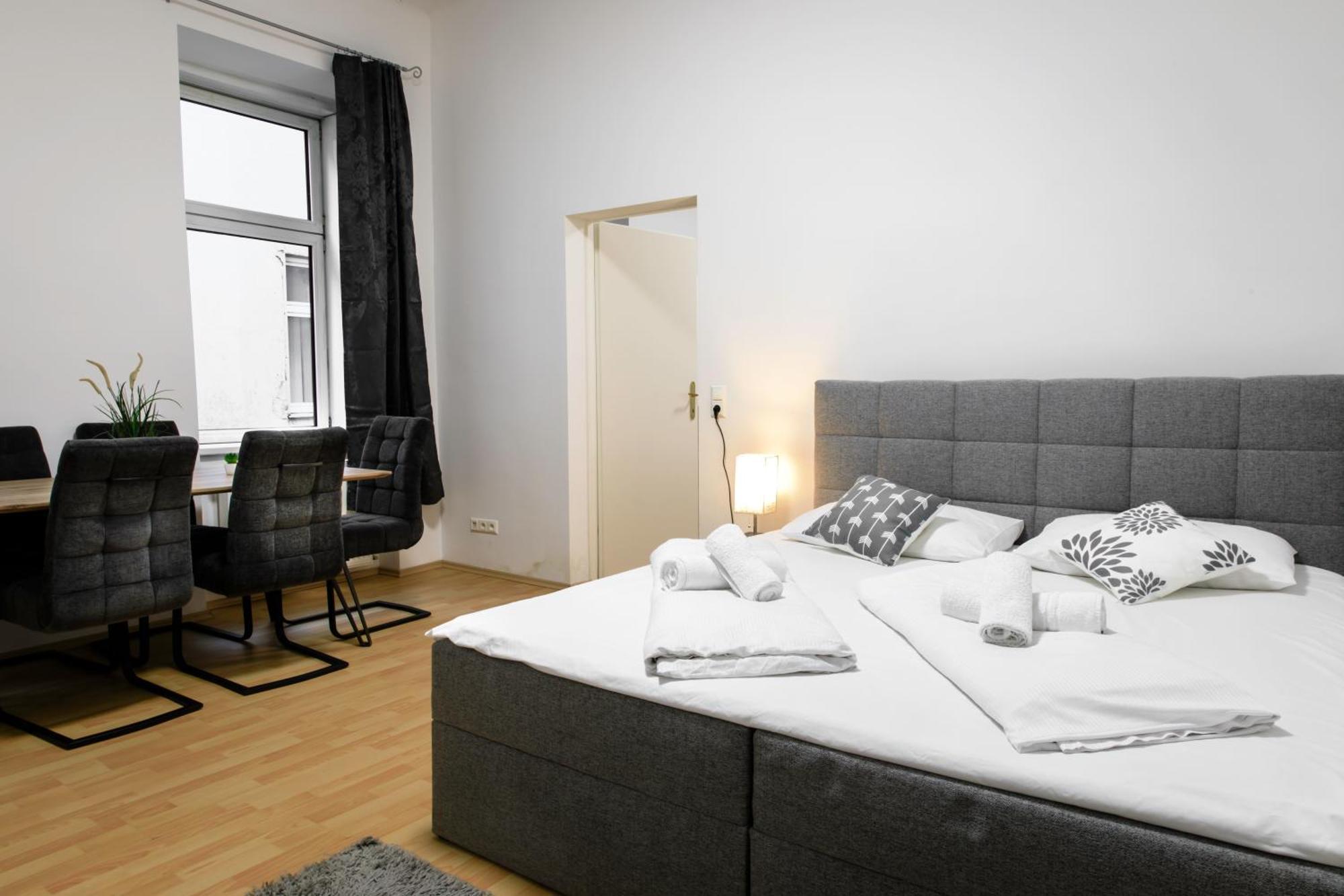 Royal-haven Apartament