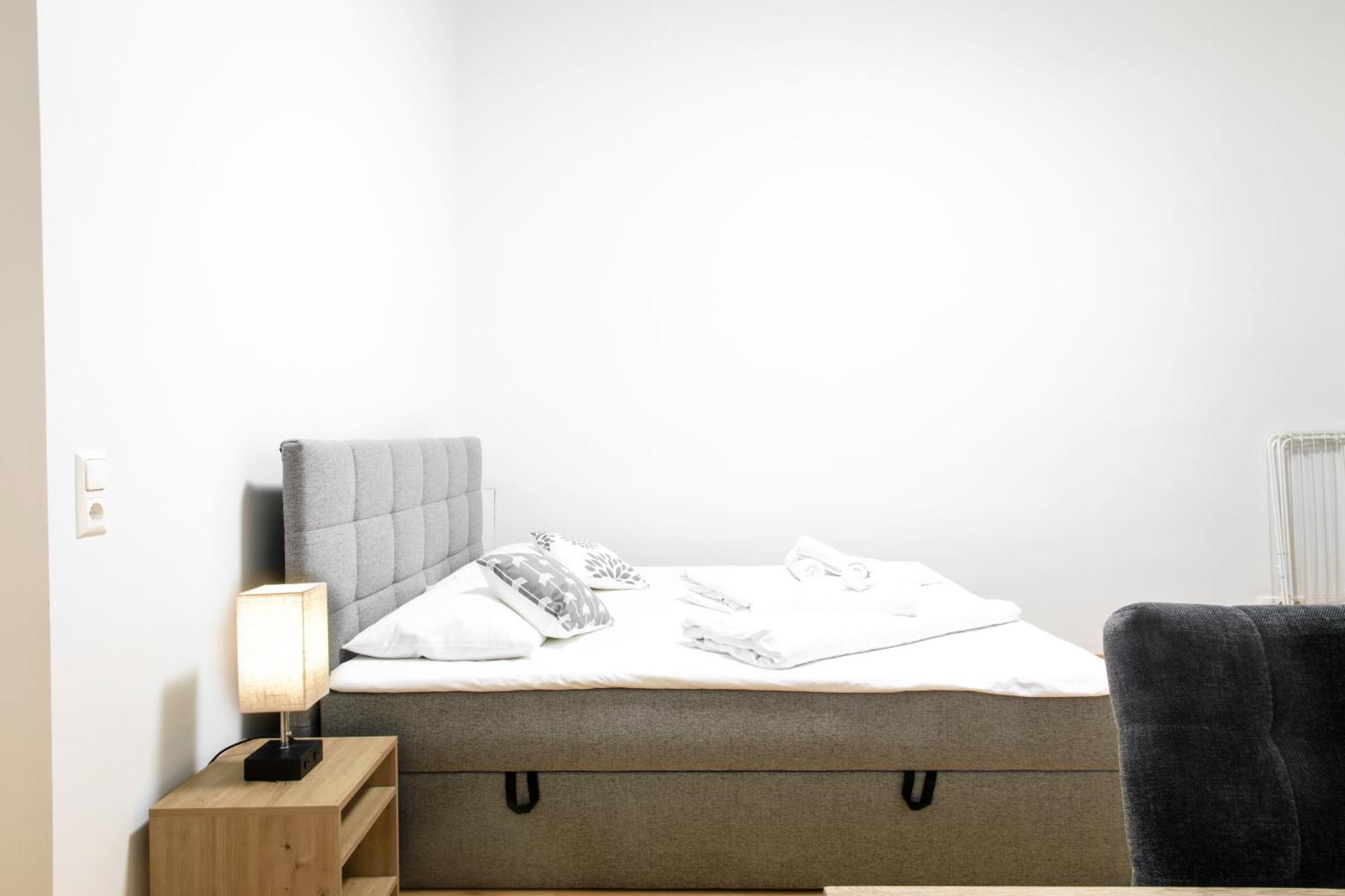 Apartament Royal-haven *