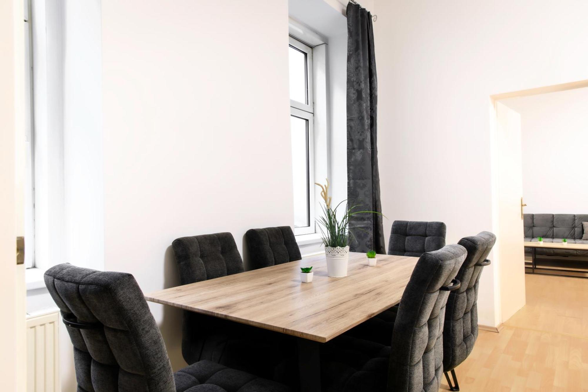 Royal-haven Apartament