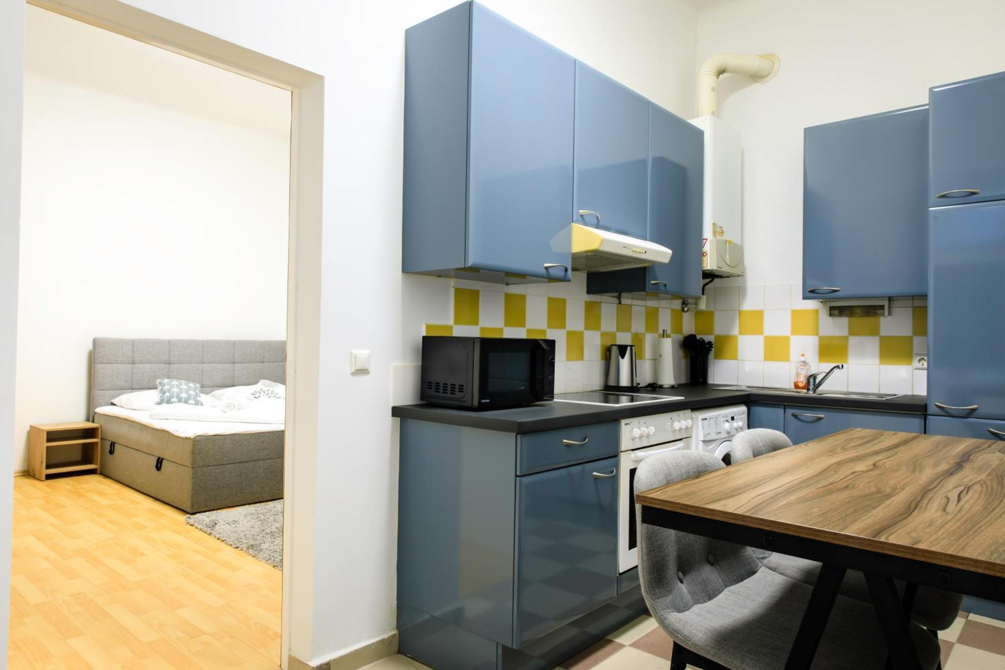 Apartament Royal-haven *