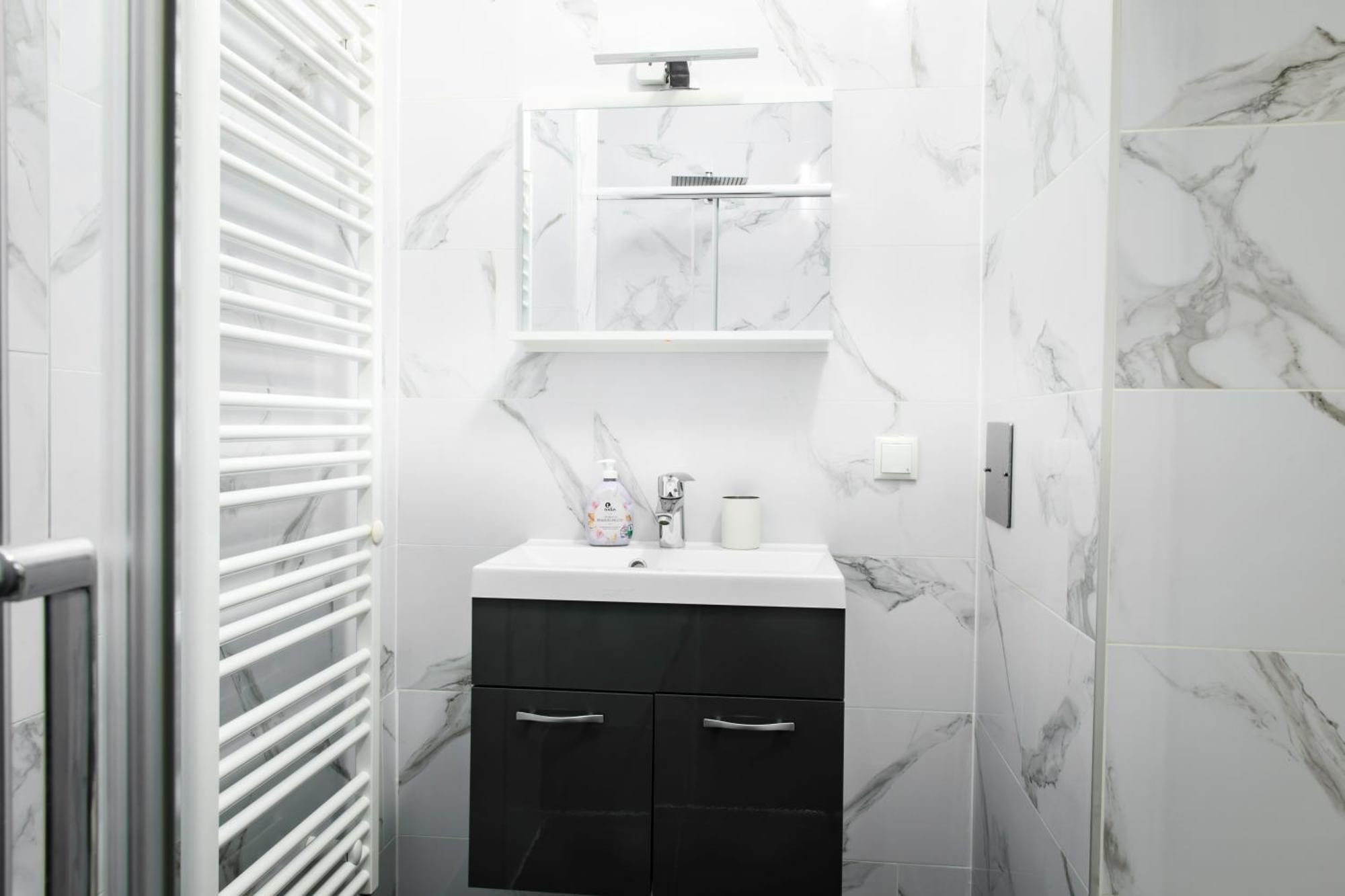 Apartament Royal-haven