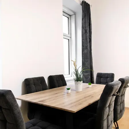 Royal-Haven Apartment Vienna Esterno foto