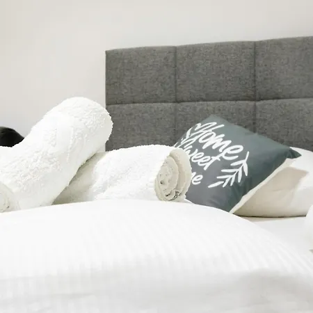 Royal-Haven Apartment Vienna Esterno foto