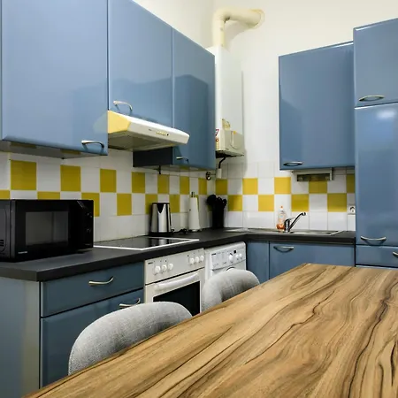 Royal-Haven Apartment Vienna Esterno foto