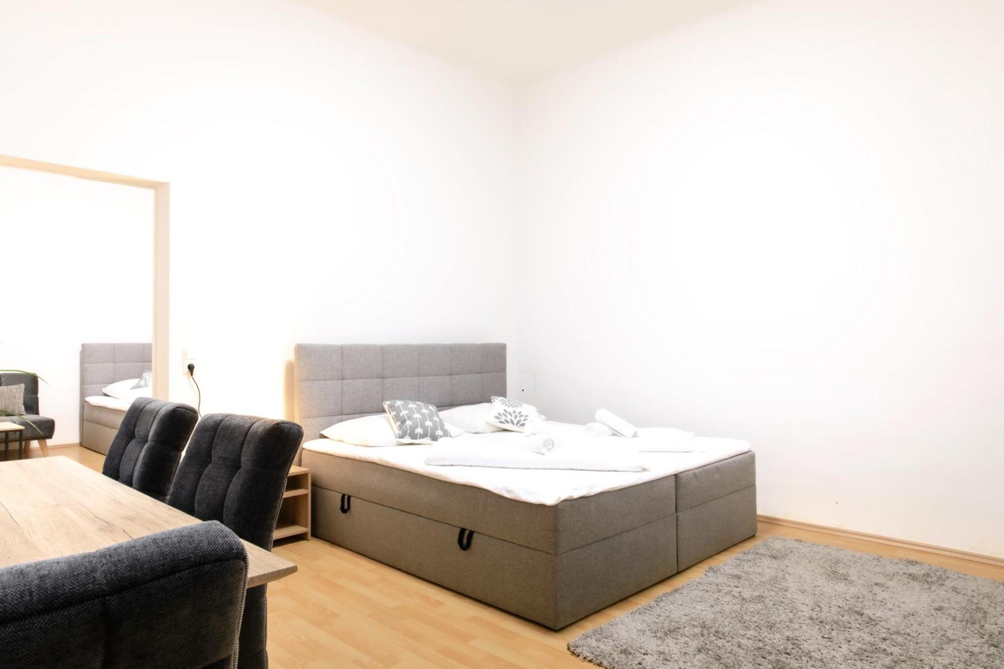 Apartment Royal-haven
