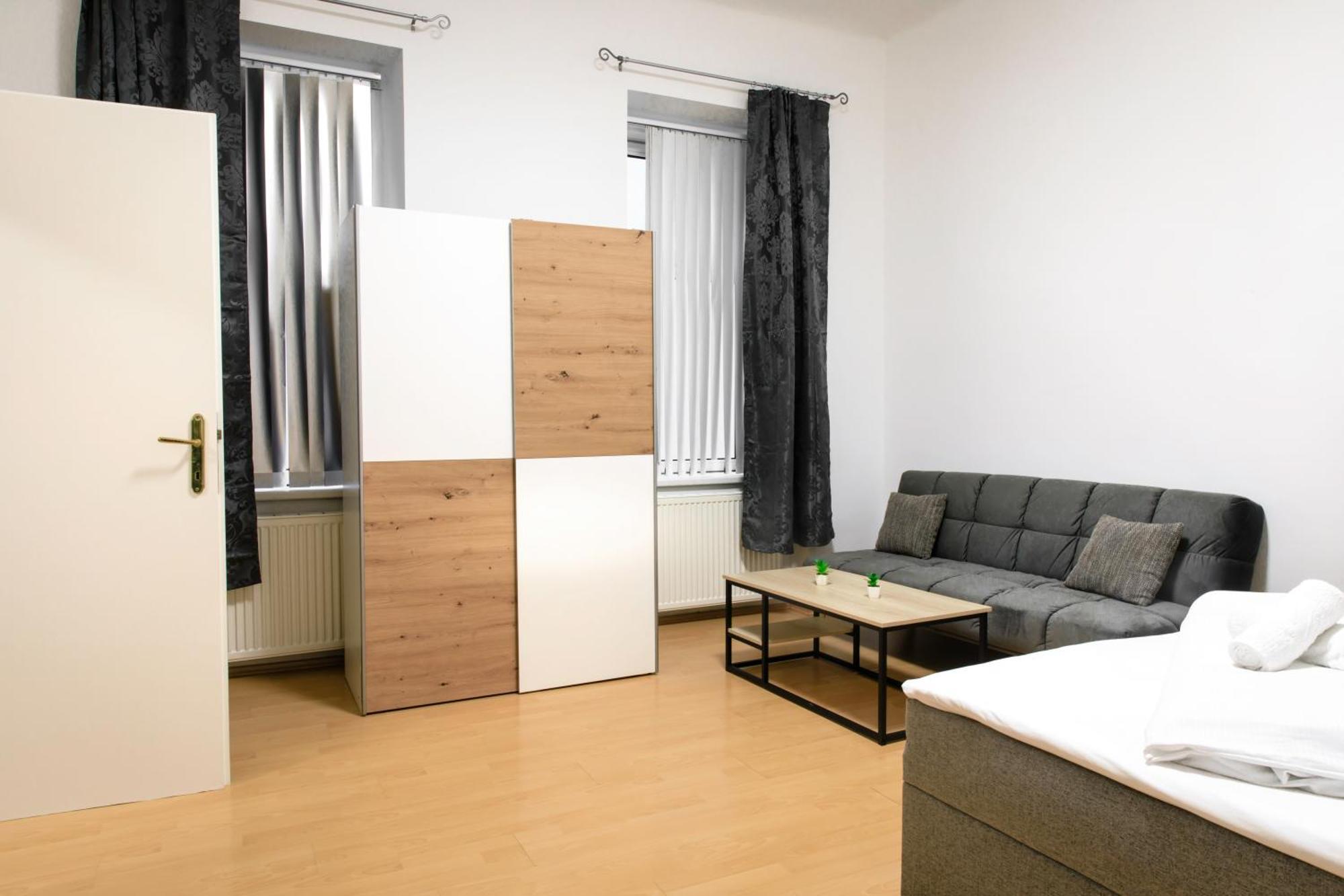 Royal-haven Apartament *