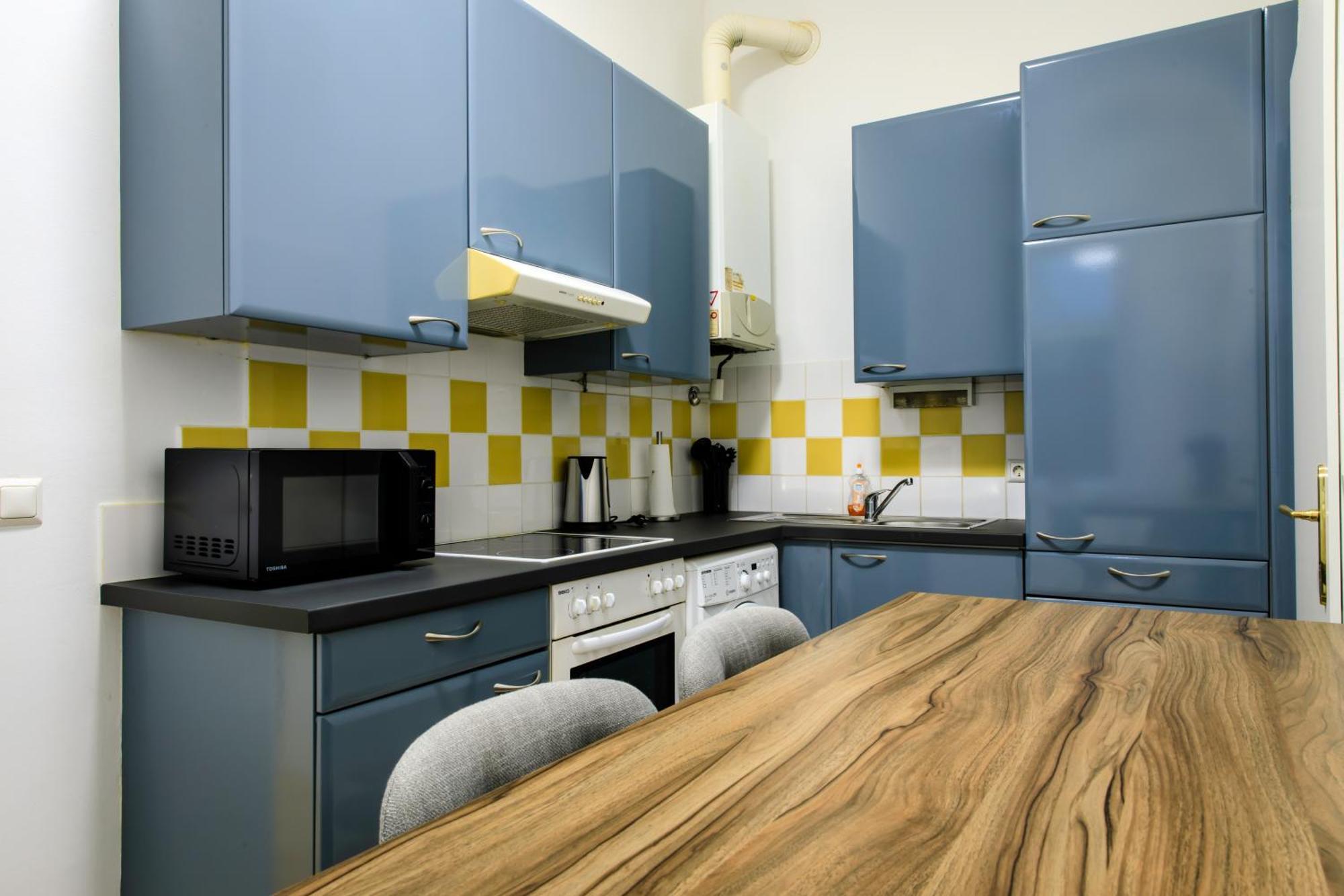 Royal-haven Apartament